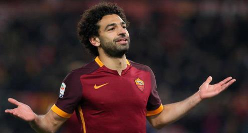 صباحك أوروبي.. عربي يعوض صلاح في روما.. وبرشلونة يريد مدافع تشيلسي